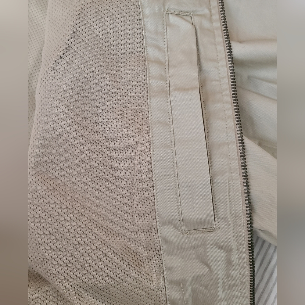 Jacket - Picture 11 of 11